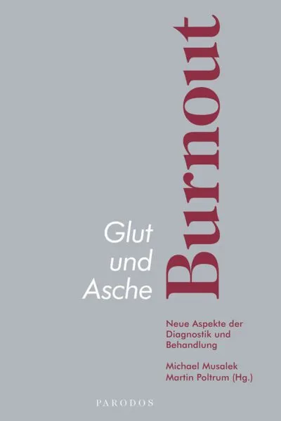 Nicolai Gruninger: Die Romanfigur Thomas Buddenbrook als Burnout-Patient (Parodos Verlag 2012)